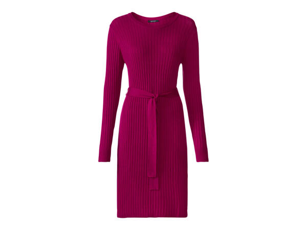 Ladies' Jumper Dress
