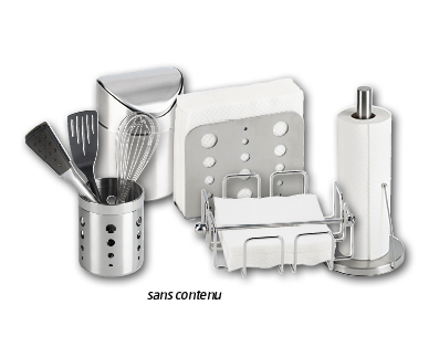 Assortiment ménage CROFTON(R)