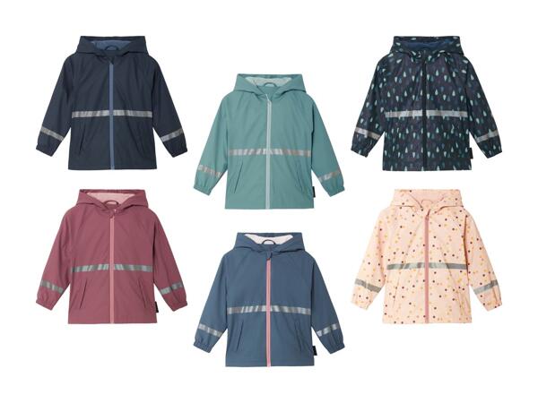 Veste imperméable