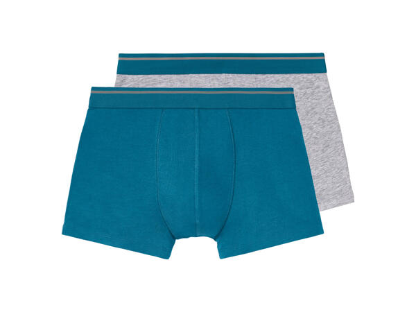 BOXERKY BIO – 2 KUSY