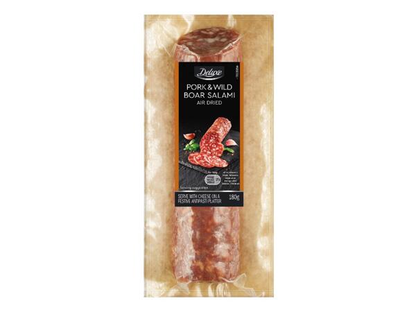 Game Salami