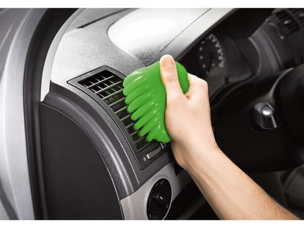 Car Cleaning Gel