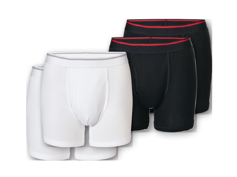 LIVERGY(R) Men's Briefs