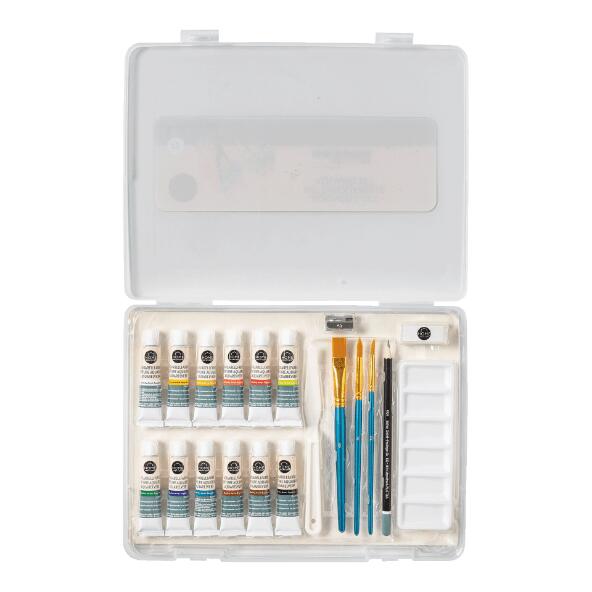 HOME CREATION(R) Zeichen- oder Aquarellset