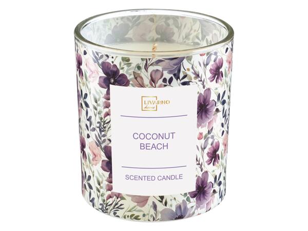 Scented Candle