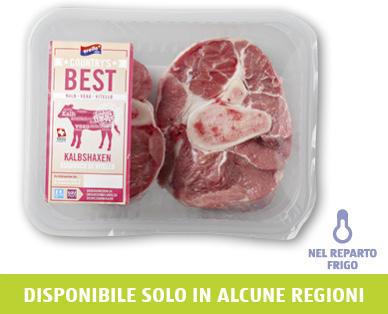 ORELLO Ossobuco