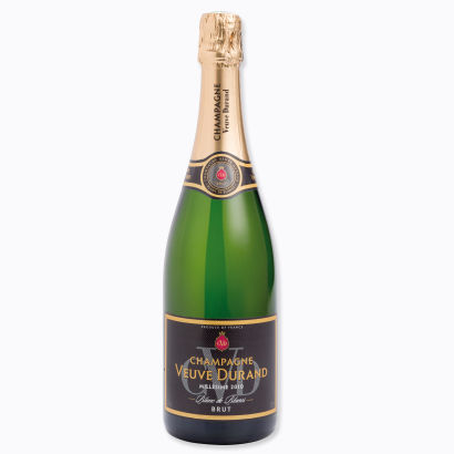 Champagne blanc de blancs*