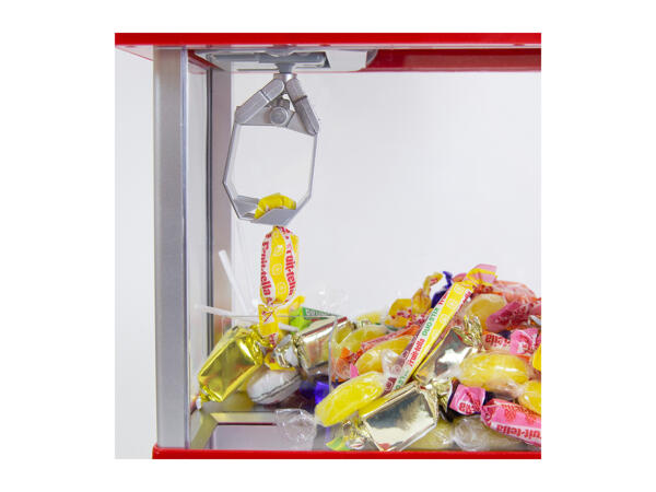 Candy Grabber Machine - Lidl - Great Britain - Specials archive