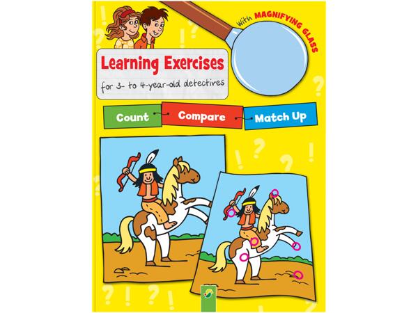 Activity Book
