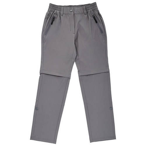 Adult's Convertible Hiking Pants