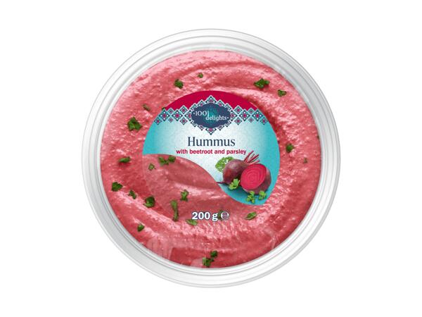 Houmous