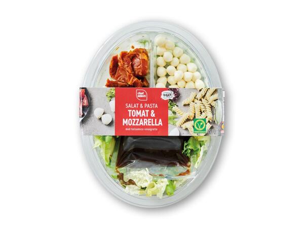 CHEF SELECT Salatblanding