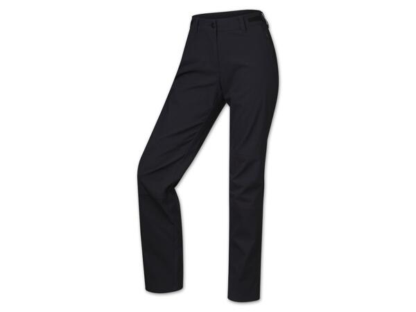 Damen/Herren Wanderhose