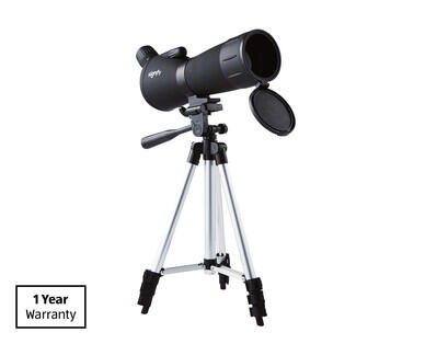 Spotting Scope with Tripod
