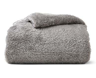 Well Being 
 Antimicrobial Blanket