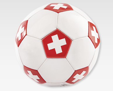 Ballon supporter CRANE(R)