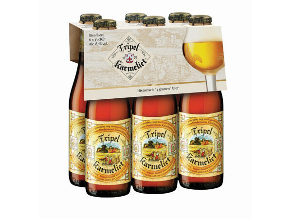 Tripel Karmeliet