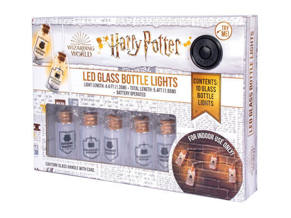 Harry Potter Gift