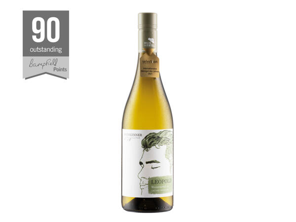 Leopold Grüner Veltliner
