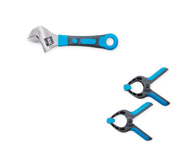 Assorted Hand Tools