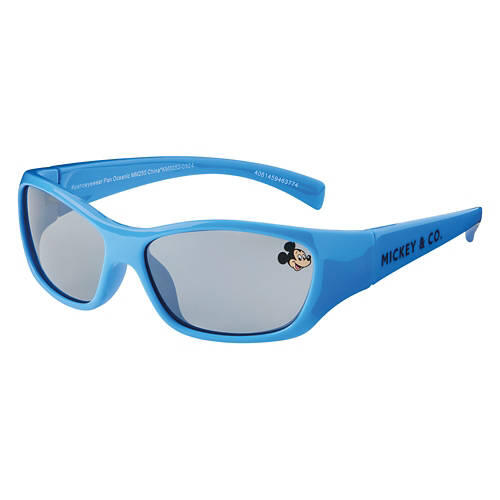 Children's Mickey Character Sunglasses