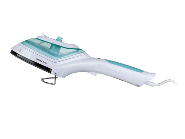 Steam Brush