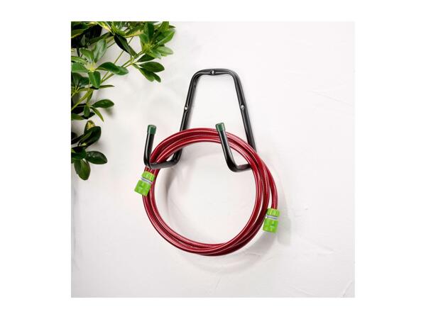 Parkside Wall Hook Assortment