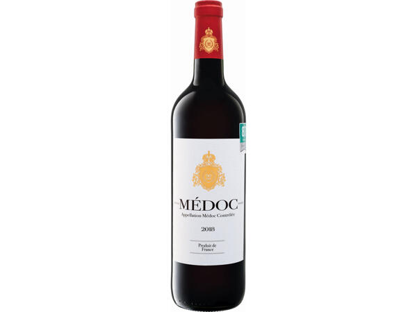 Médoc AOC