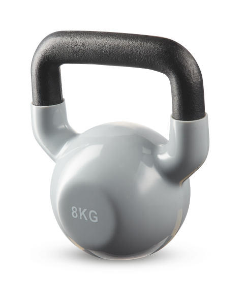 8KG Kettle Bell