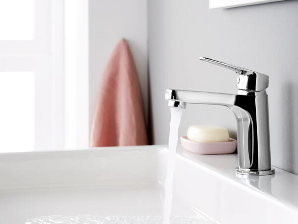 Mixer Tap