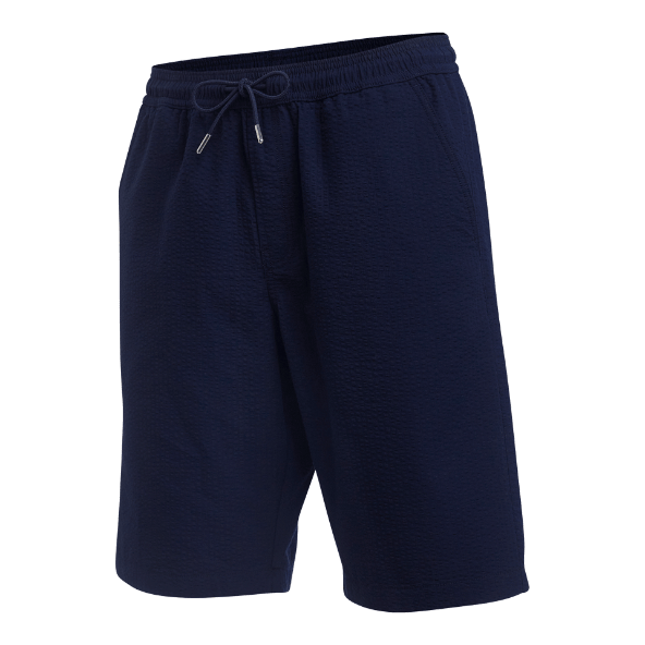 UP2Fashion(R) 				Short en seersucker