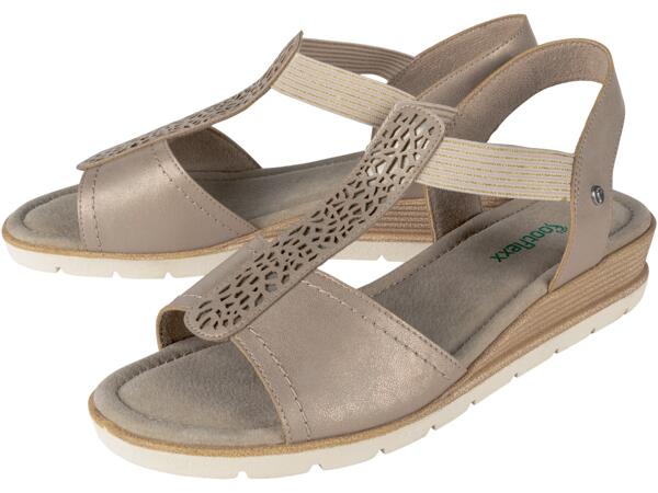 Ladies' Sandals
