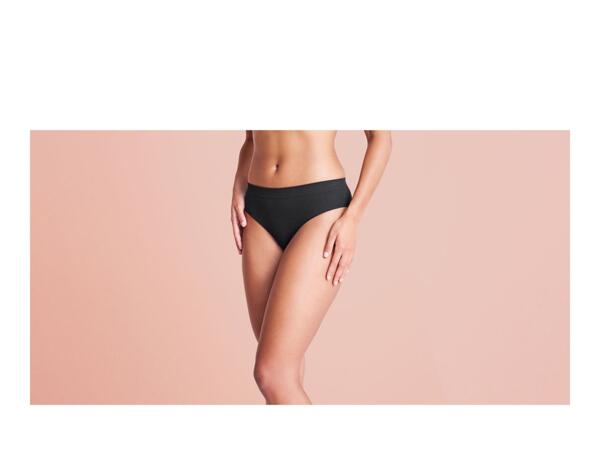 Esmara Ladies' Briefs - Pack of 3