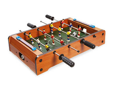 Tabletop Arcade Games