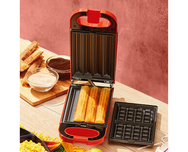 Churro Maker