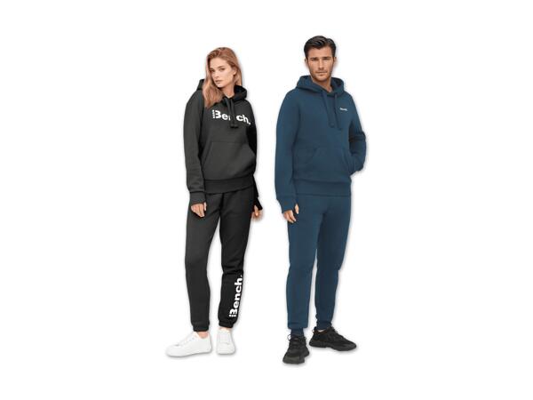 Damen/Herren Sweatjacke/-hoodie