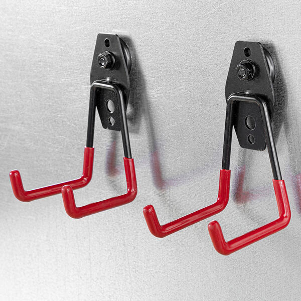 Magnetischer Haken 2er-Set