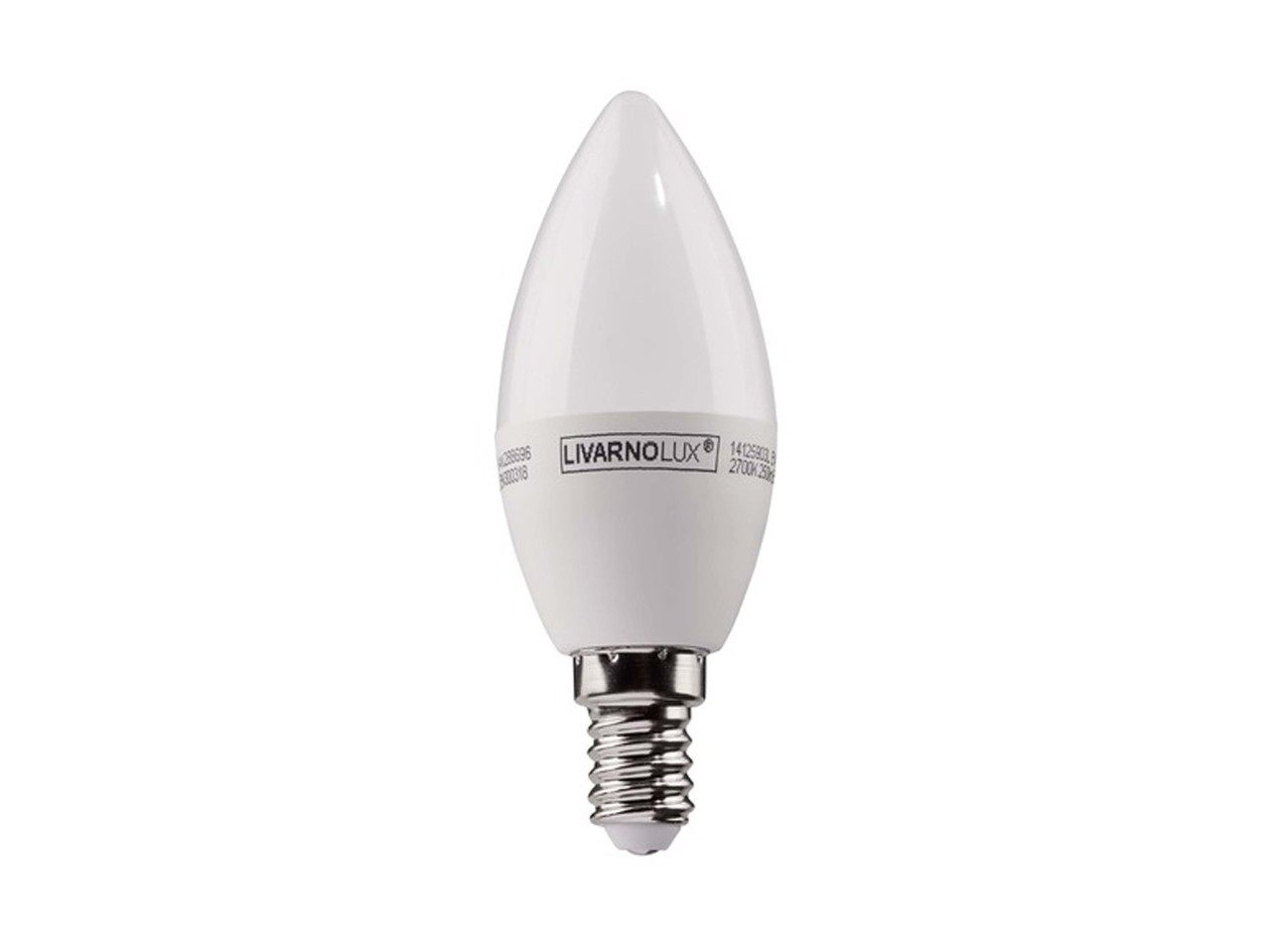 LED Light Bulb