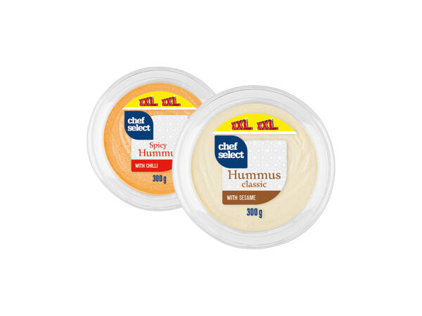Hummus