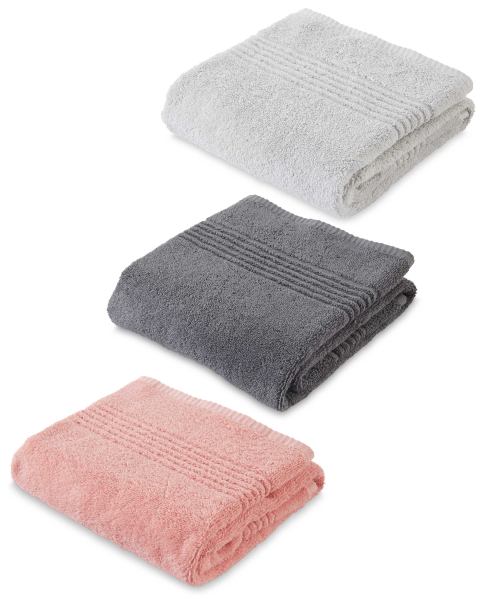 Egyptian Cotton Hand Towel