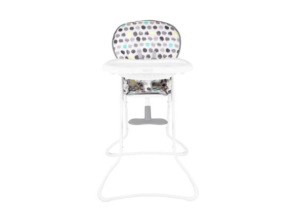 Snack N' Stow Highchair