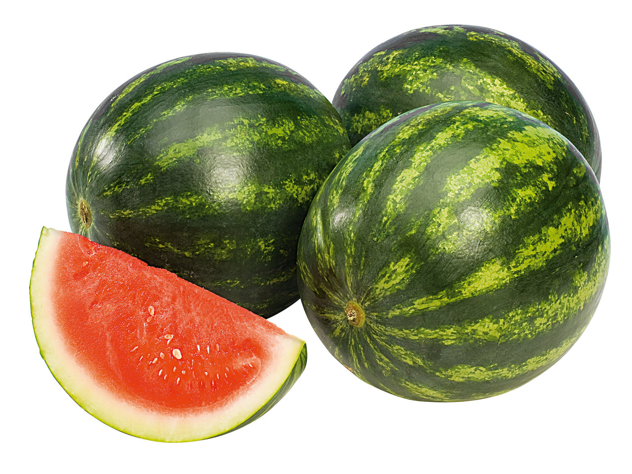 Wassermelone