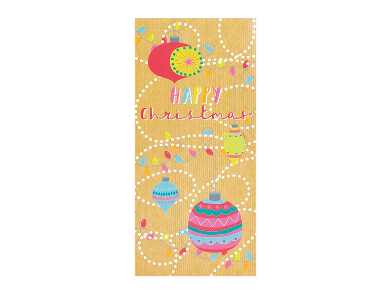 Mini Christmas Cards
