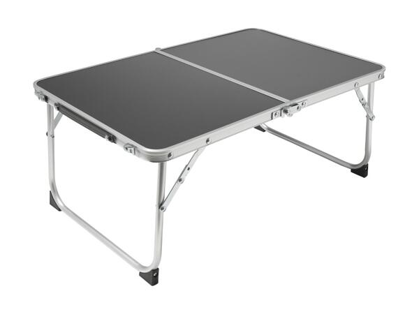 Sammenklappeligt campingbord