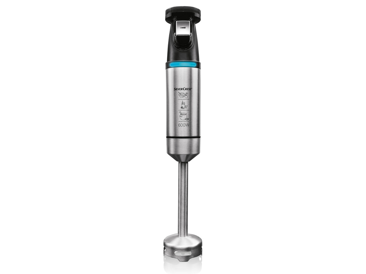 Tyčový mixér 600 W