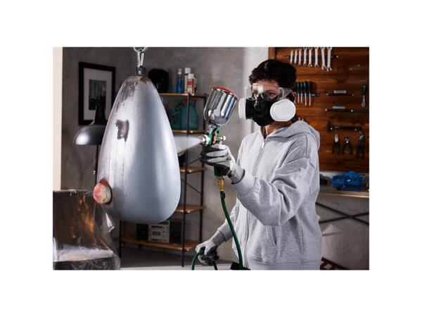 Air Paint Spray Gun