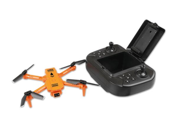 Quadrocopter Drohne