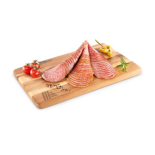 GOURMET FINEST CUISINE Frühlingssalamiplatte