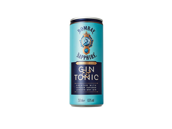 Gin Tonic