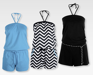 Combinaison pour femmes BLUE MOTION